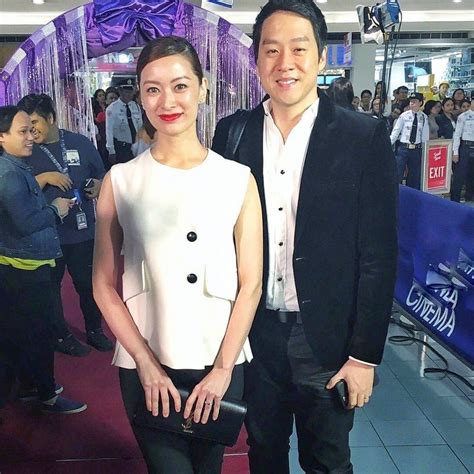 Maricar Reyes’ photos with her forever .